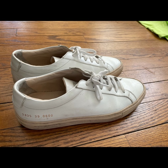 Common Projects - Picture 4 of 5